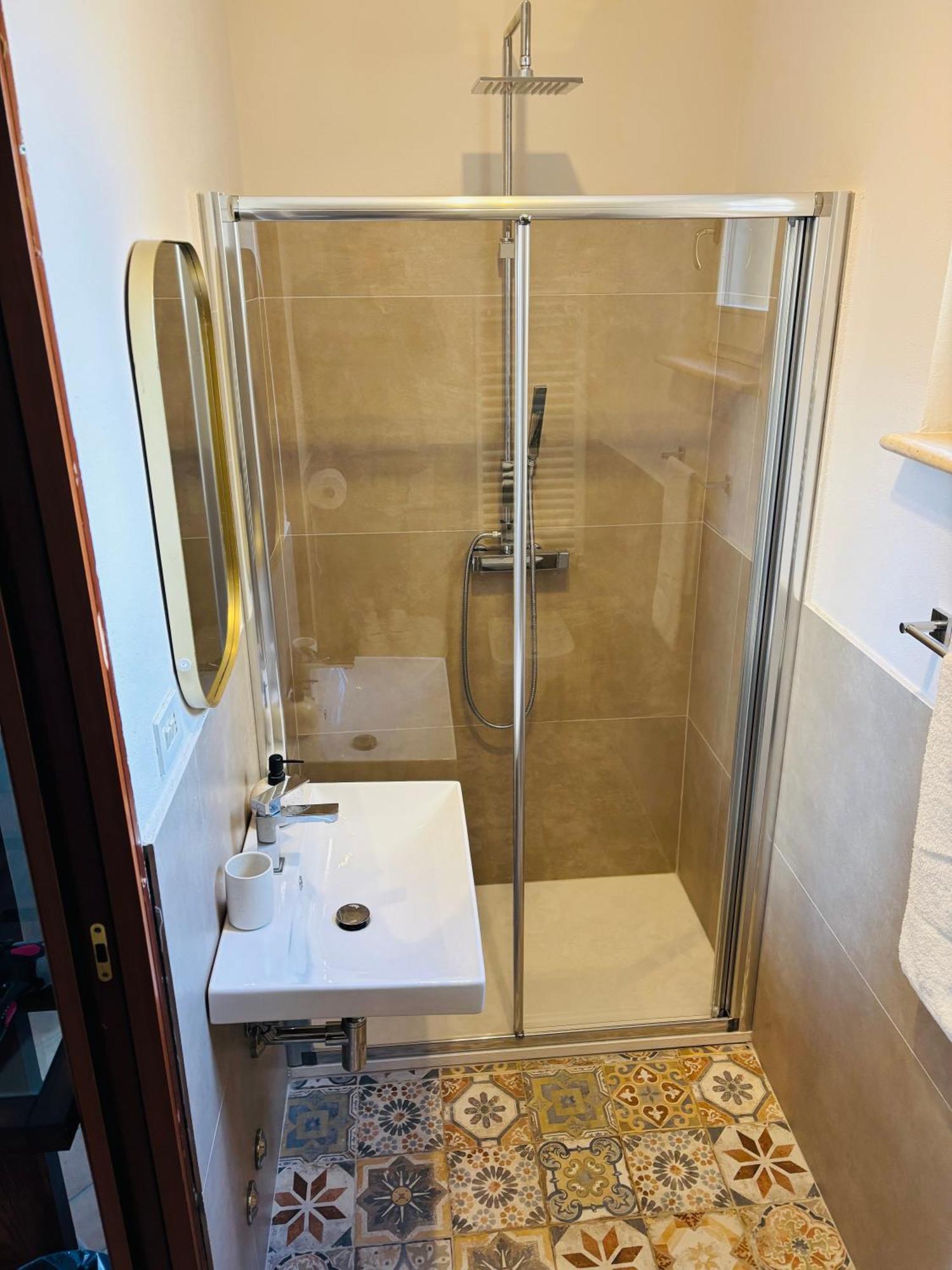 Al Belvedere Apartment II Atri Luaran gambar