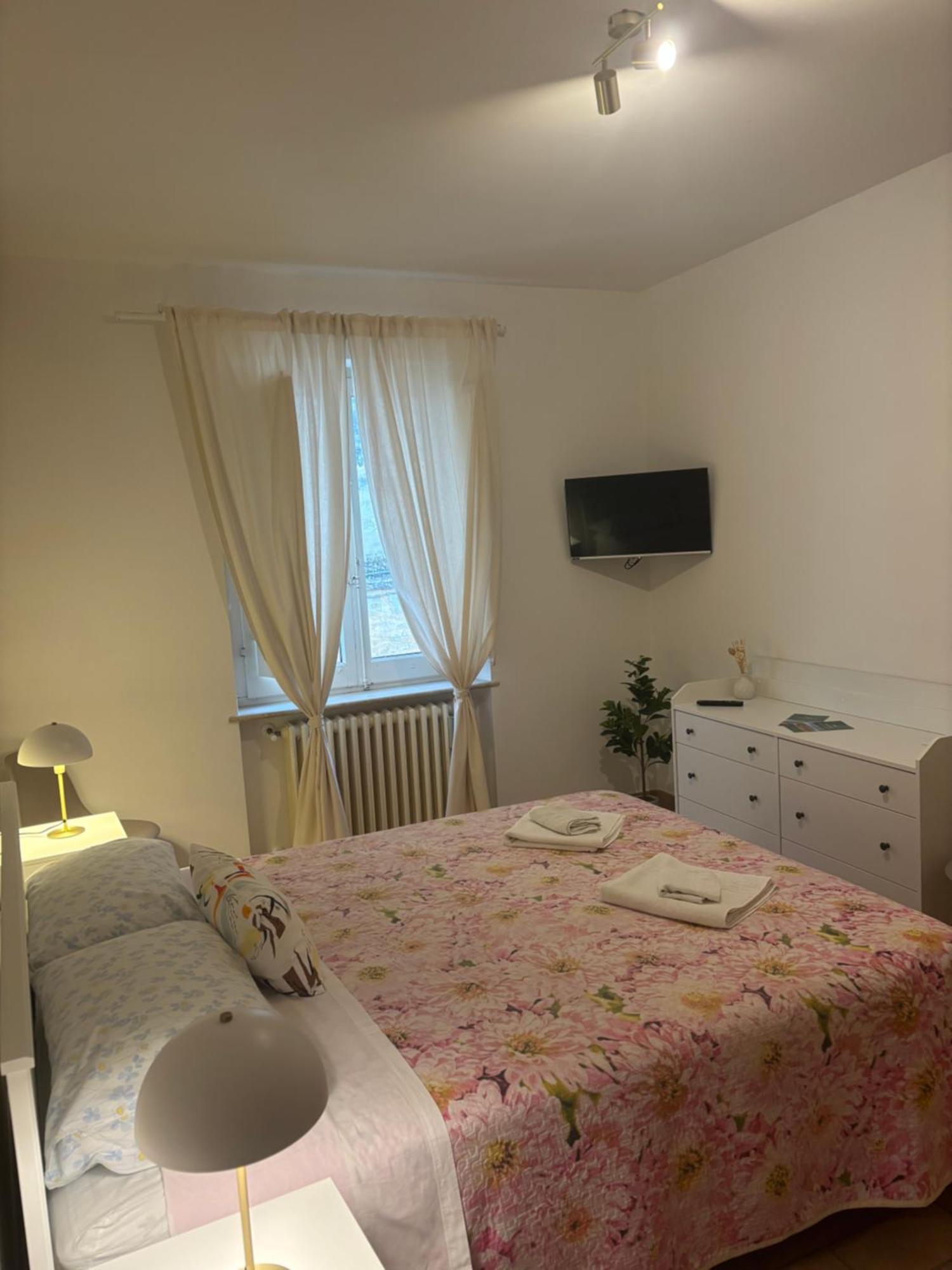 Al Belvedere Apartment II Atri Luaran gambar