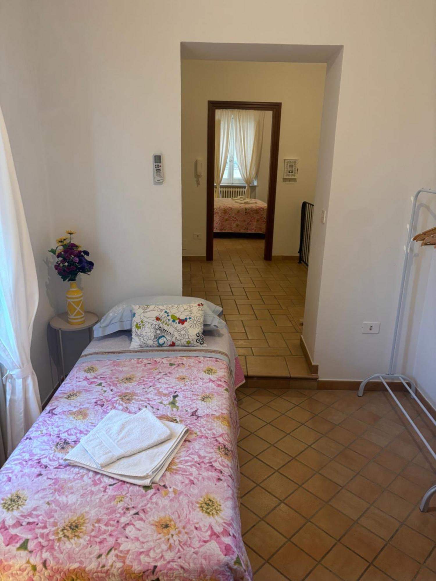 Al Belvedere Apartment II Atri Luaran gambar